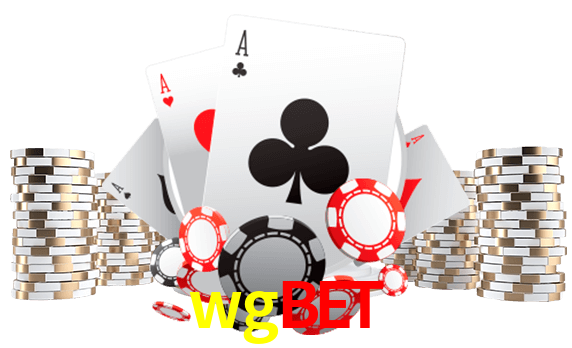 Jogue jogos de pôquer em wgbet