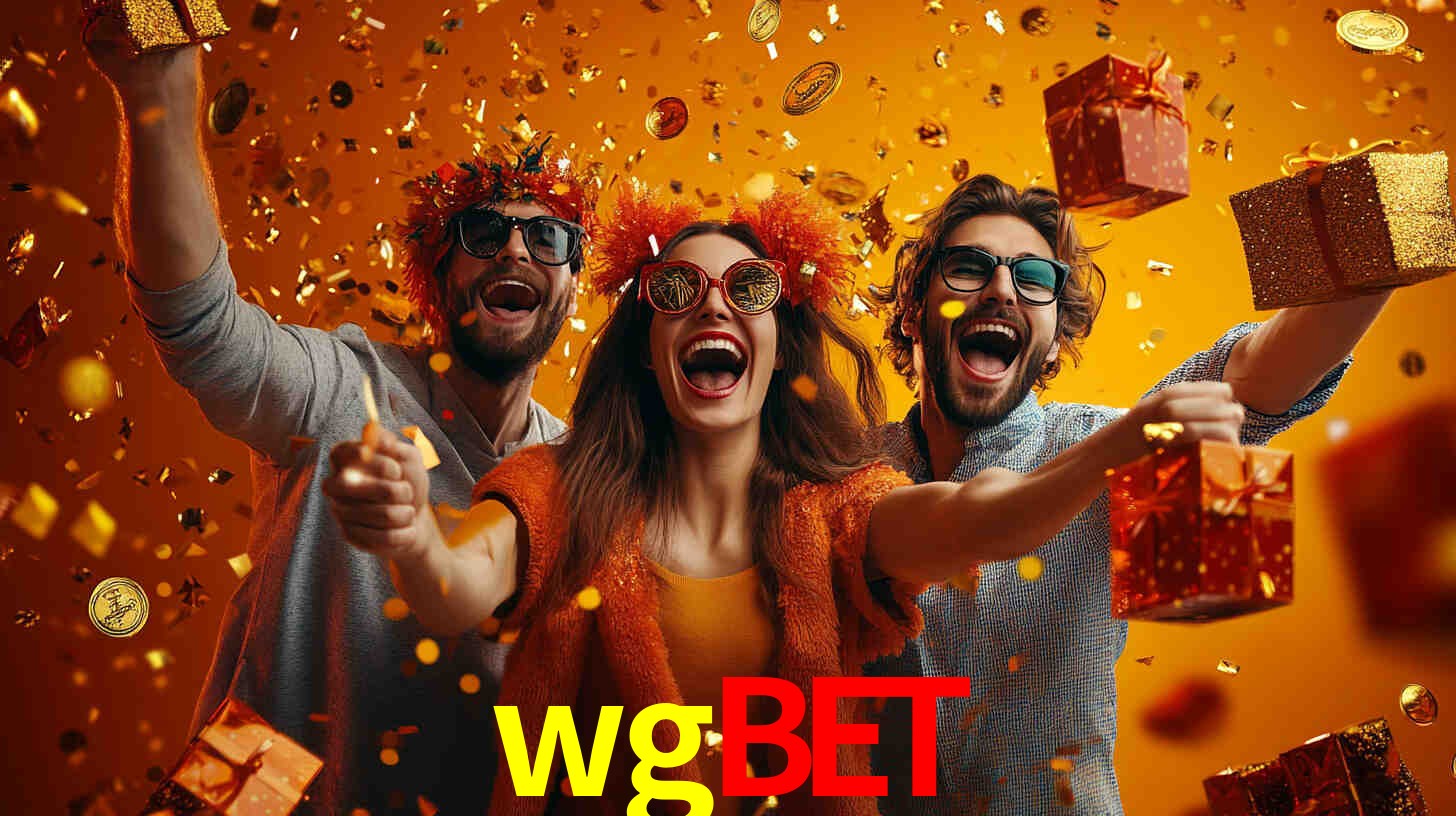 wgbet login