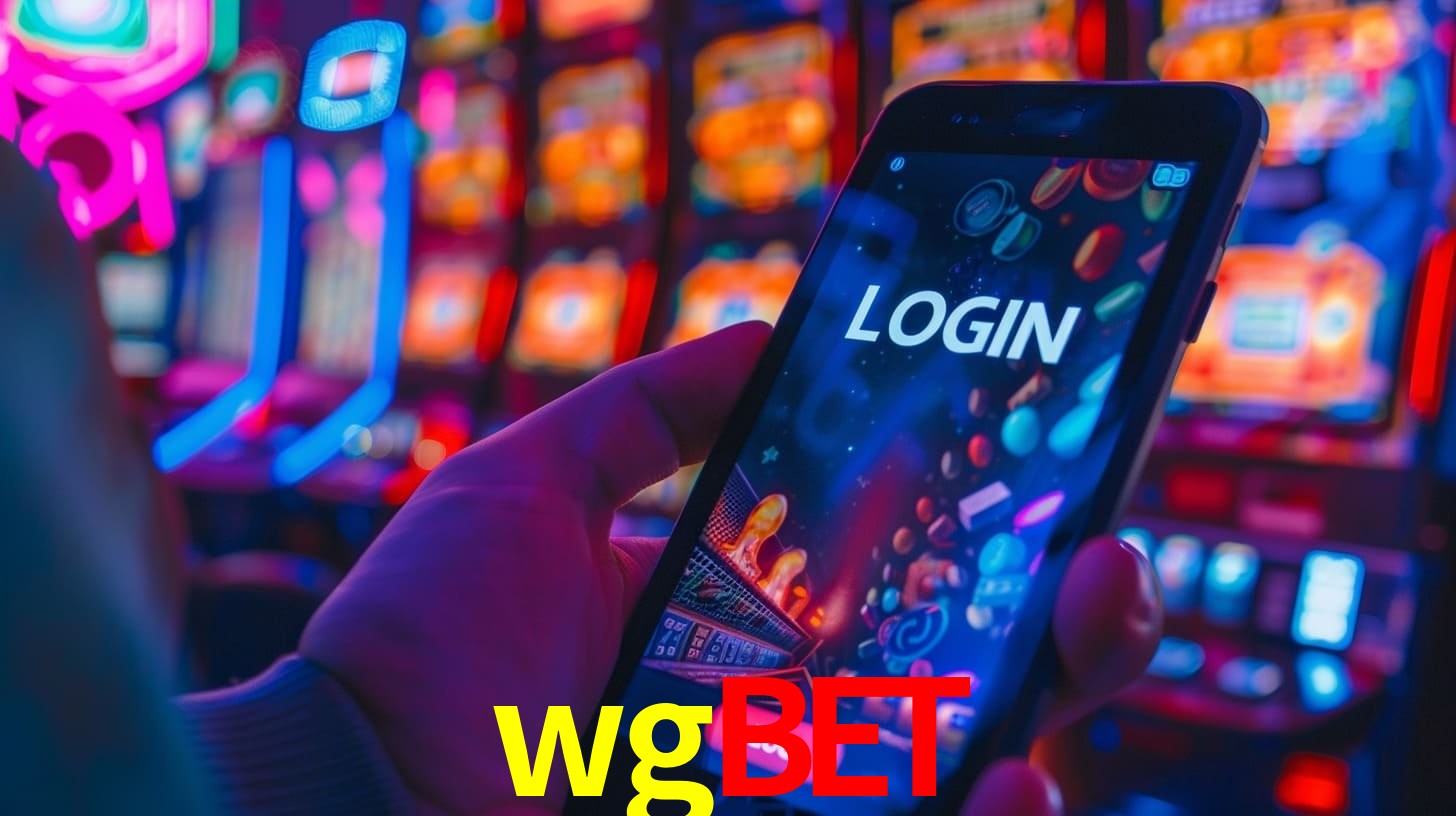 Estatísticas wgbet