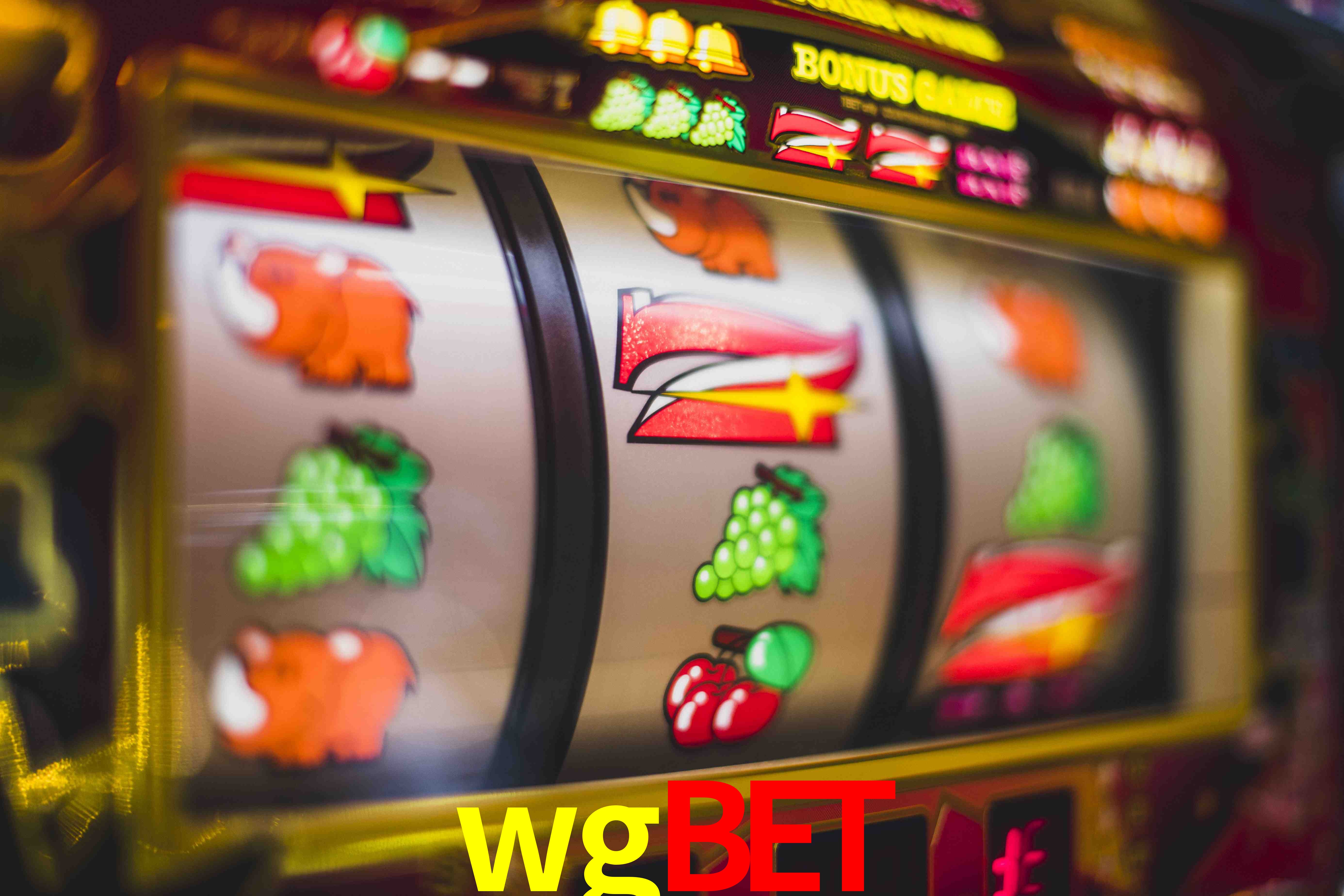 Welcome Bonus wgbet