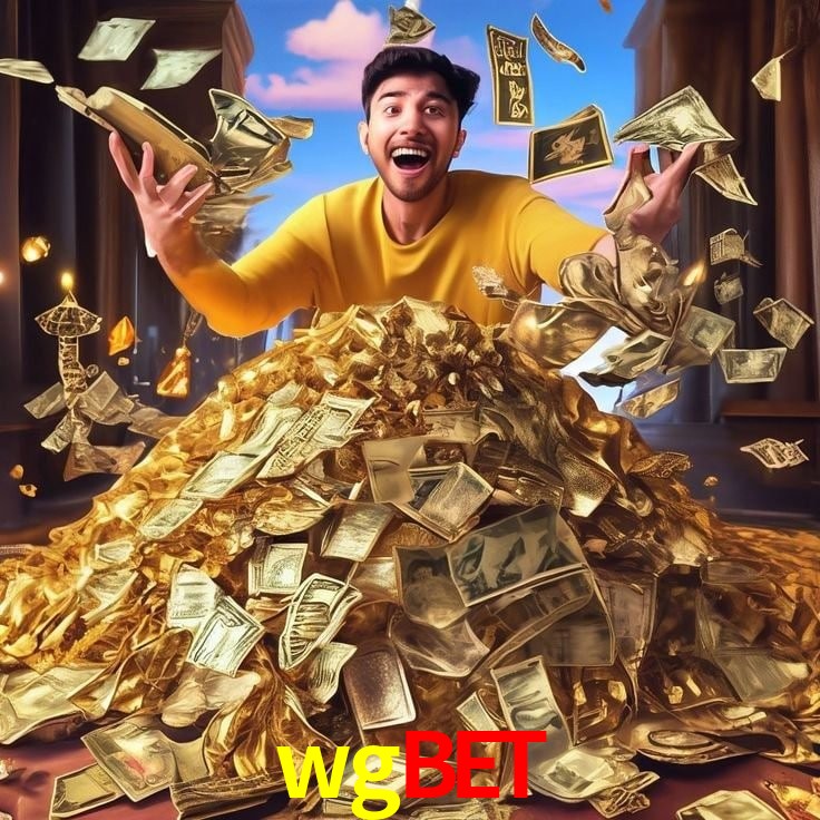 Experiência VIP wgbet