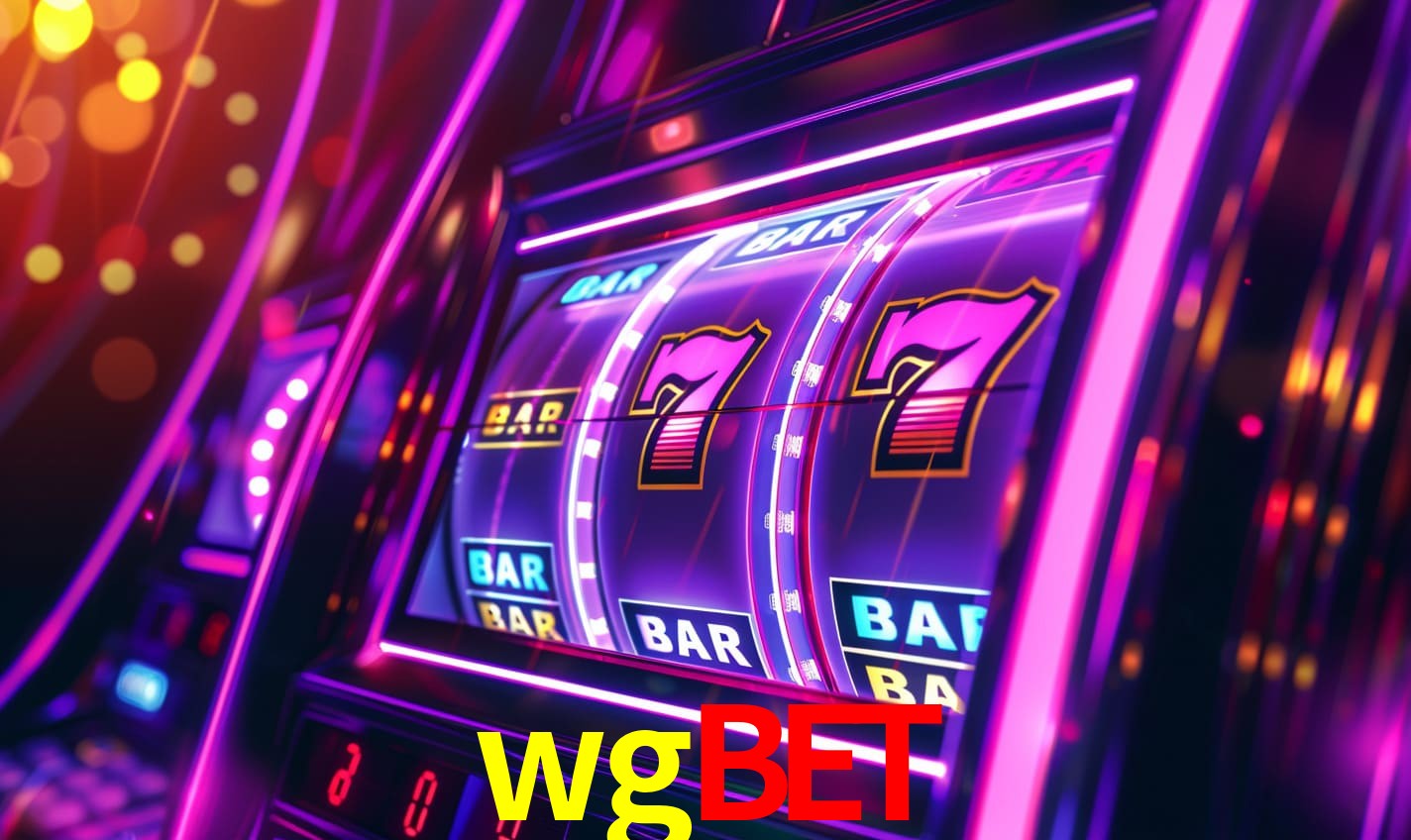 wgbet - Site Oficial Brasileiro Autorizado - wgbet.com