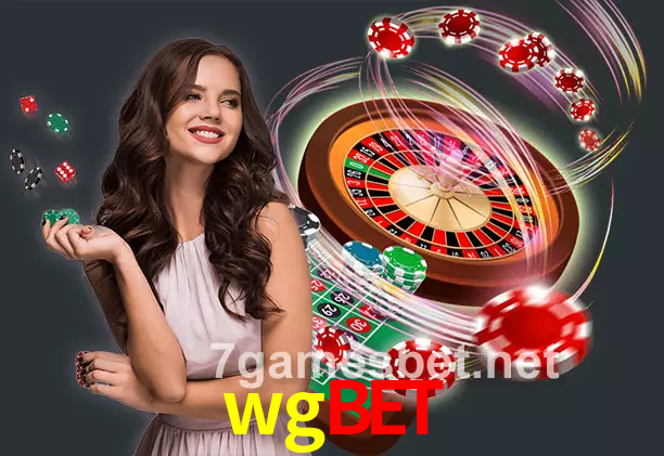 vivo no cassino wgbet