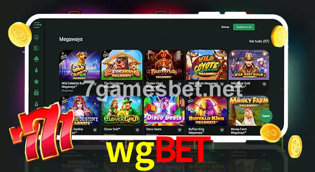 wgbet aplicativo