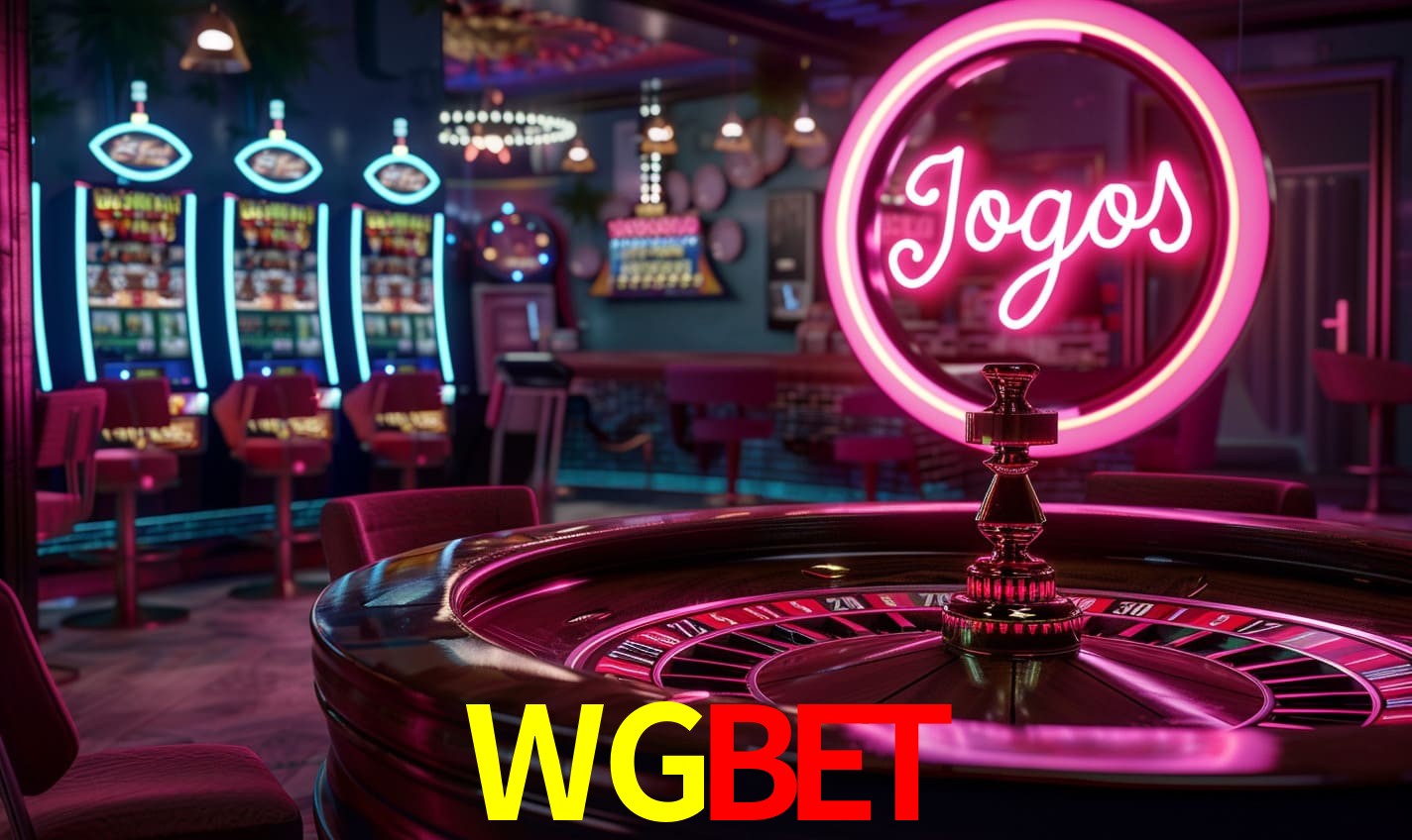 Jogos de Mesa Premium WGBET - Blackjack, Roleta, Baccarat