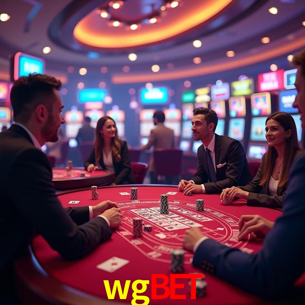 Apostas de Futebol wgbet