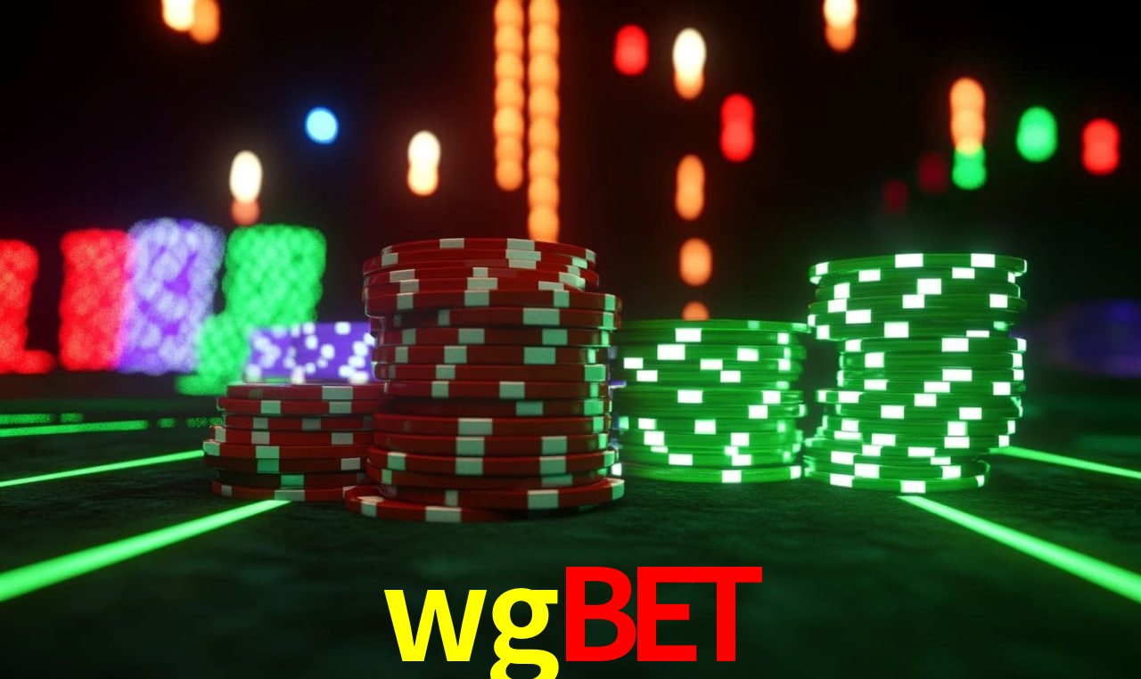 Live Casino wgbet