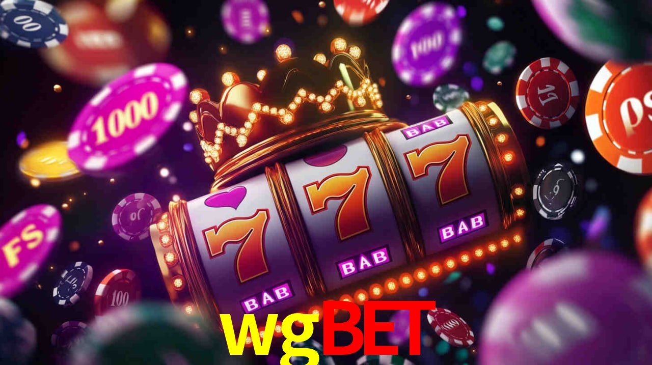 Account Benefits wgbet
