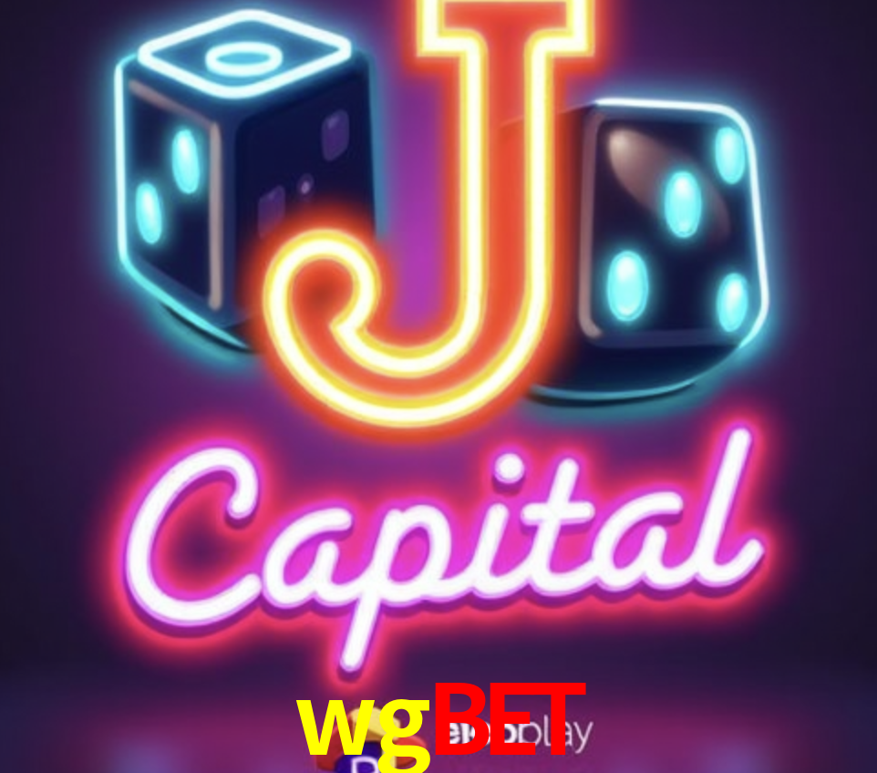 APP oficial da wgbet para mobile