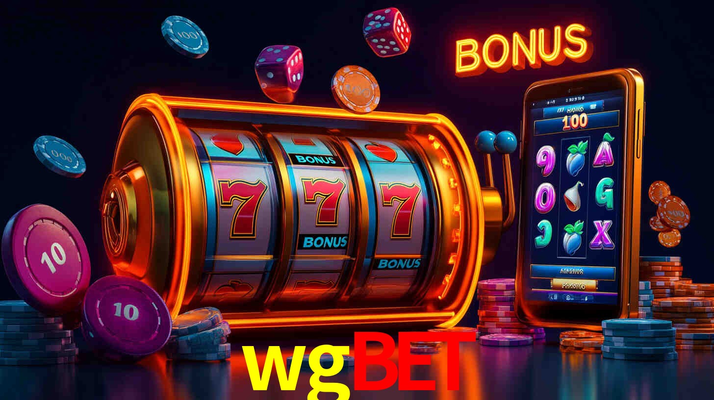 Inovações de Jogos na wgbet: O Futuro das Experiências Interativas