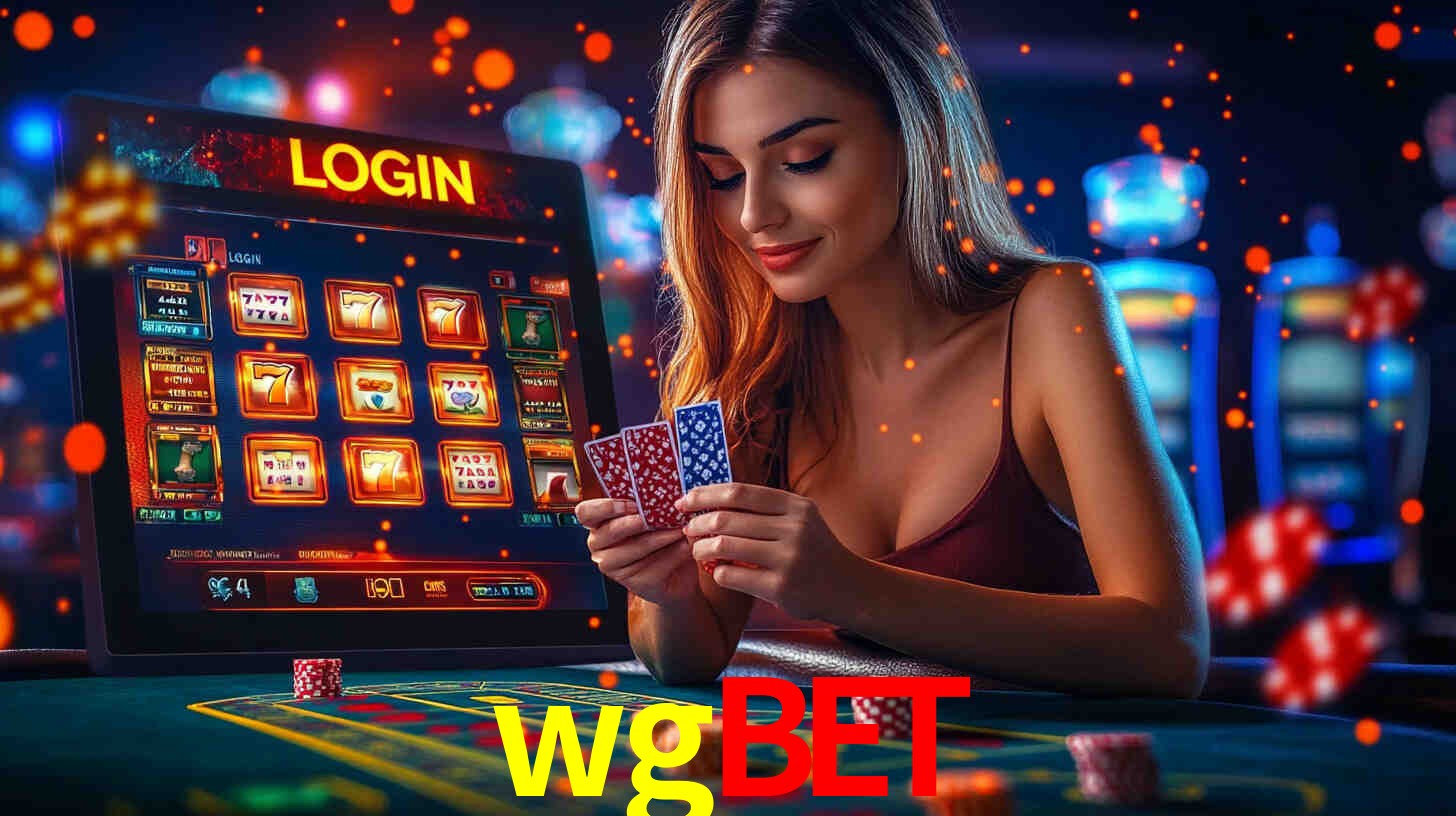 wgbet login