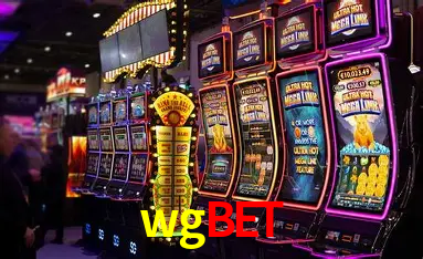 wgbet Brasília - VIP Program