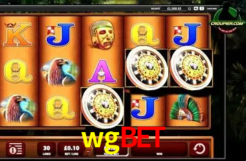 Desvendando o Mundo dos Jogos Virtuais na wgbet