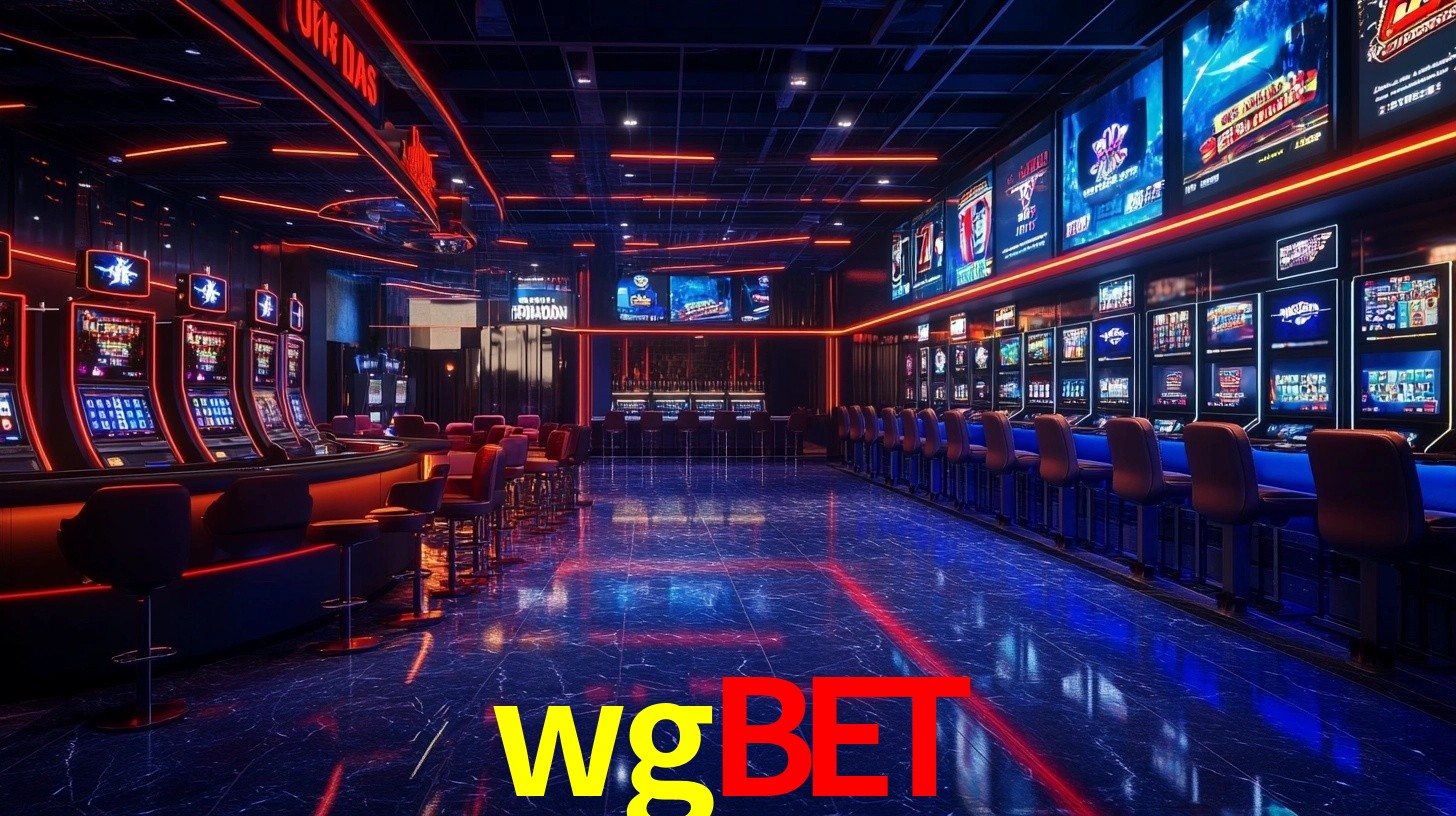 Blackjack Table wgbet