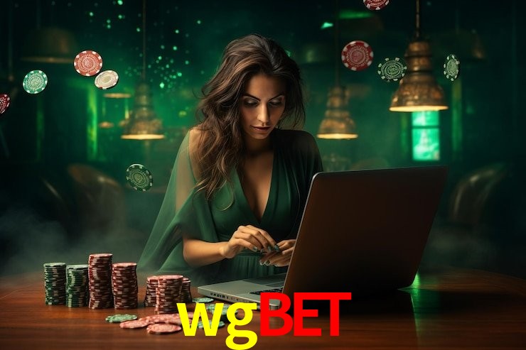 wgbet - App Security