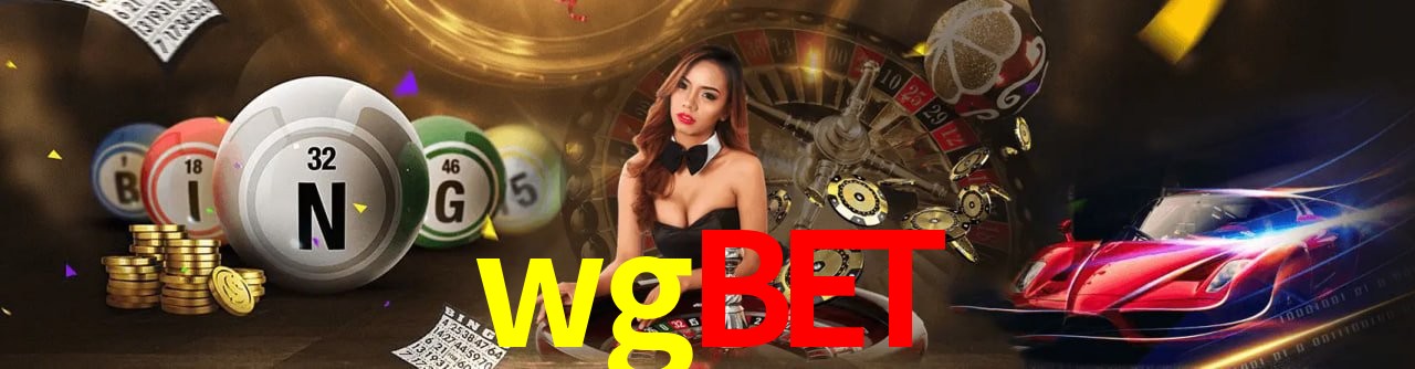 wgbet São Paulo - Top Slots