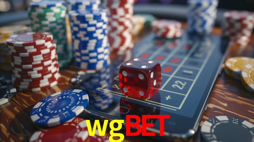 Bônus Generosos e Exclusivos no wgbet para Você!