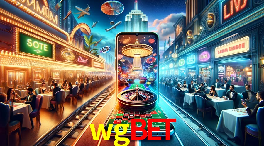Exclusive Offers wgbet