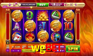A Emoção da Loteria na wgbet: Uma Chance de Mudança de Vida