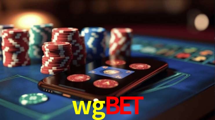 wgbet São Paulo - Jogo Providers