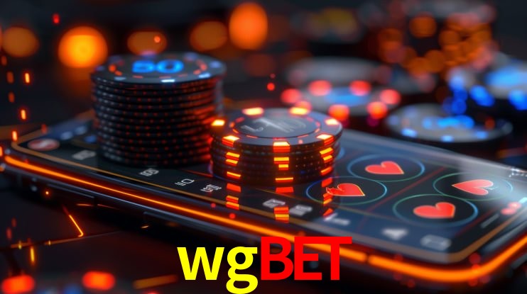 Slot Games wgbet