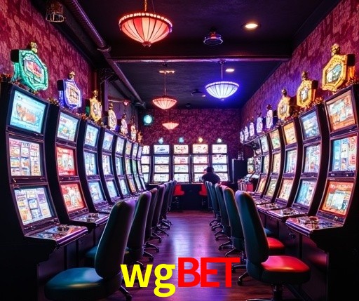 wgbet Rio de Janeiro - Slot Strategy