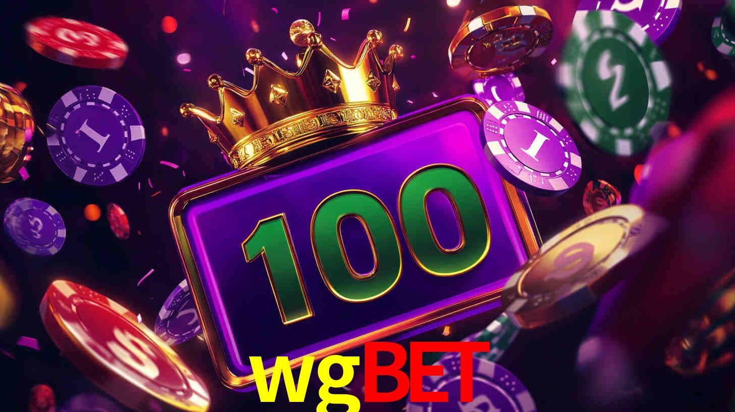 Live Casino wgbet