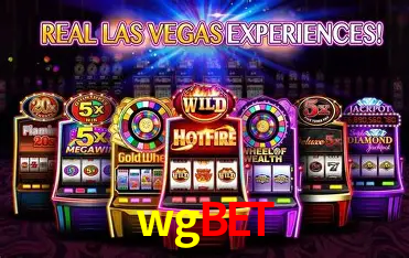 wgbet São Paulo - Live Tables