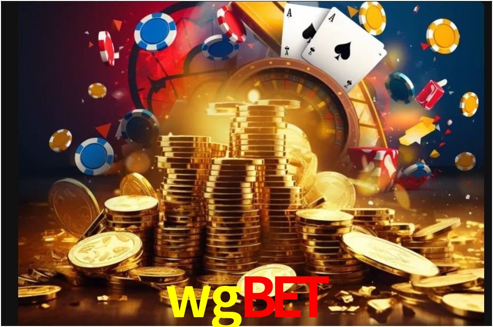 Programa VIP wgbet