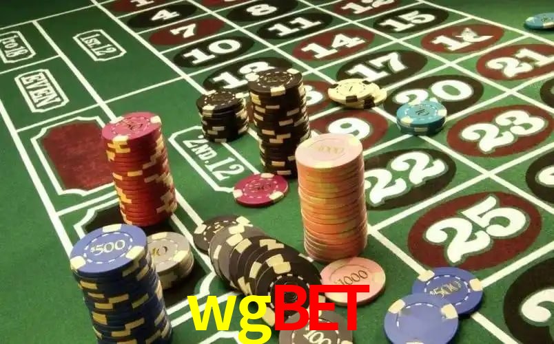 Promoção Relâmpago wgbet
