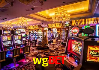 wgbet Rio de Janeiro - Professional Dealers