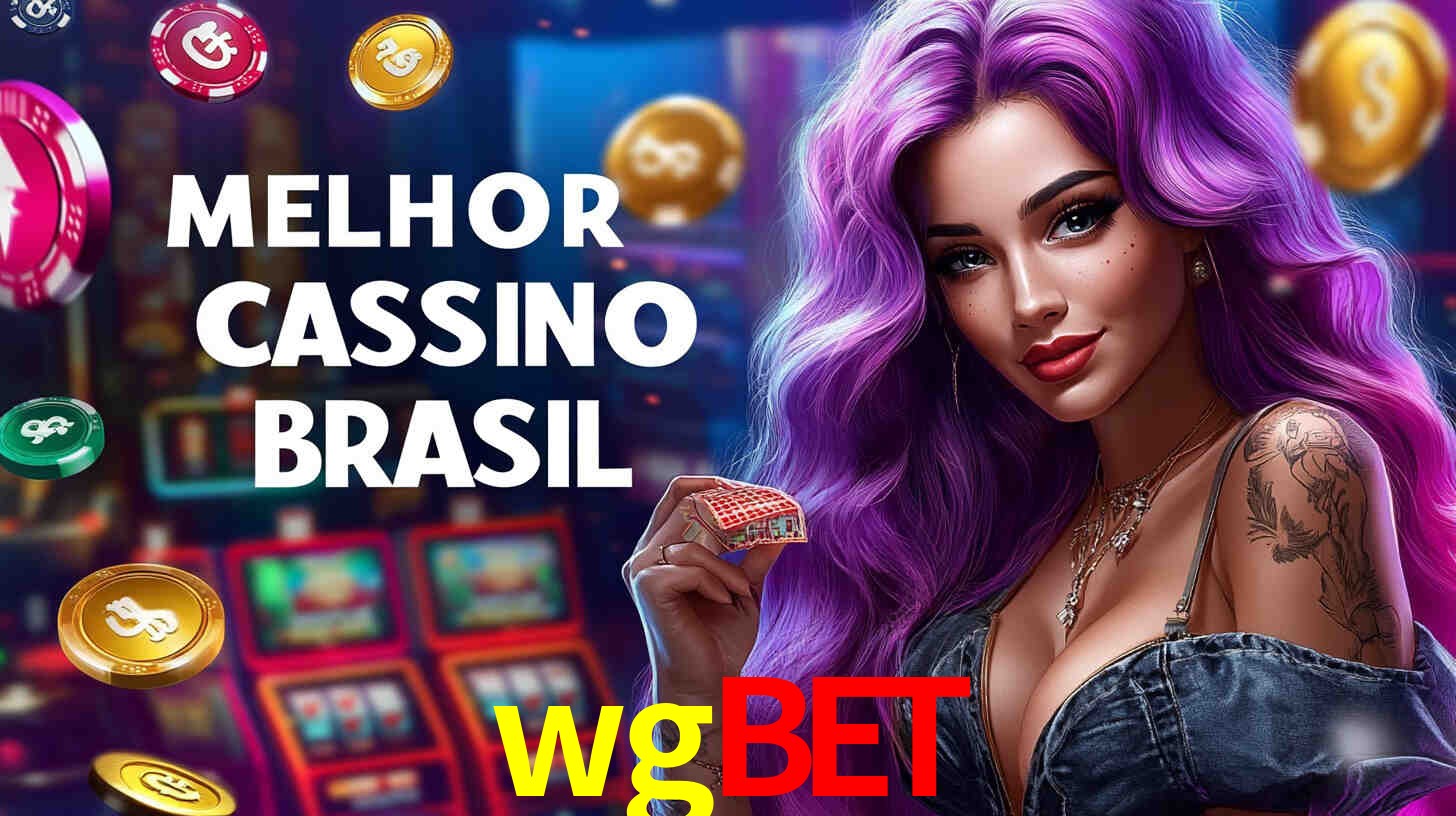 Descubra a Essência do wgbet: Nossa História e Compromissos