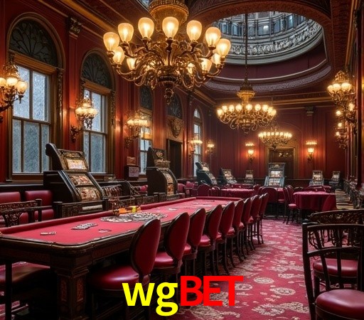 wgbet Rio de Janeiro - Licenses