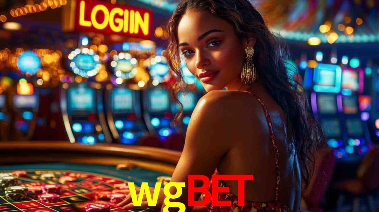 wgbet Brasília - Jogo Features