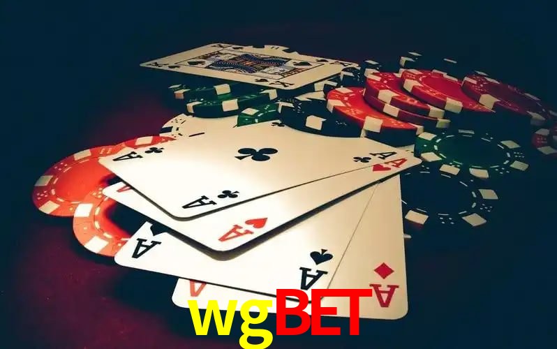 wgbet Brasília - Betting Features