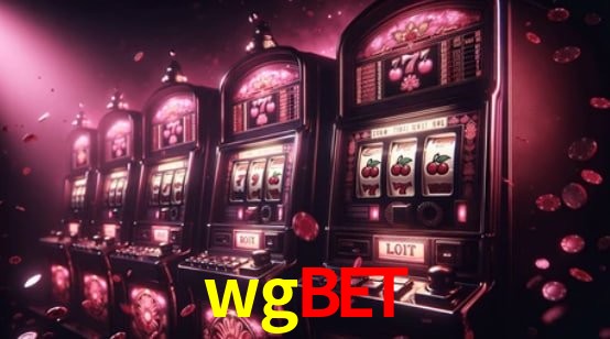 Casino Ao Vivo wgbet