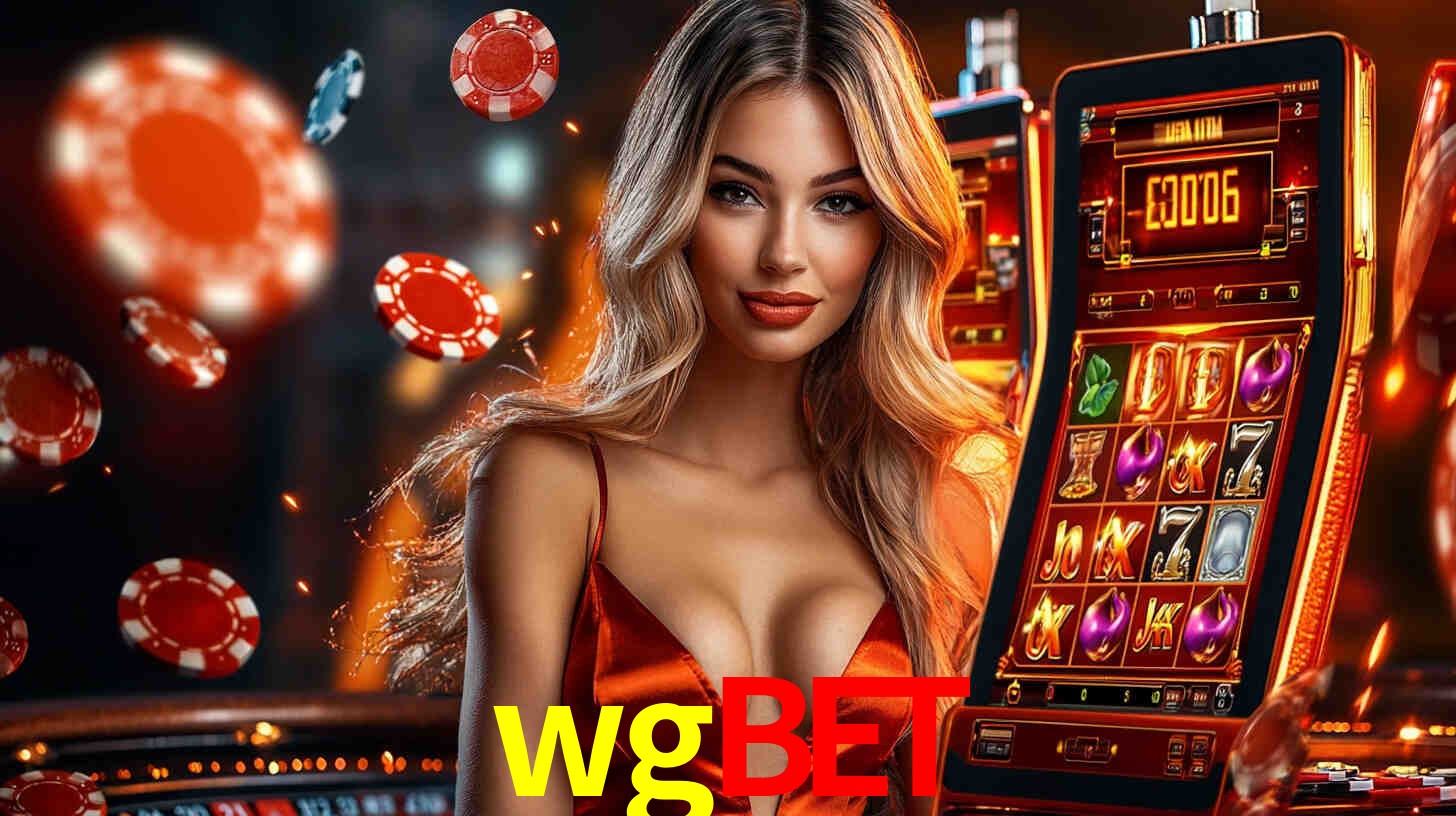 wgbet login