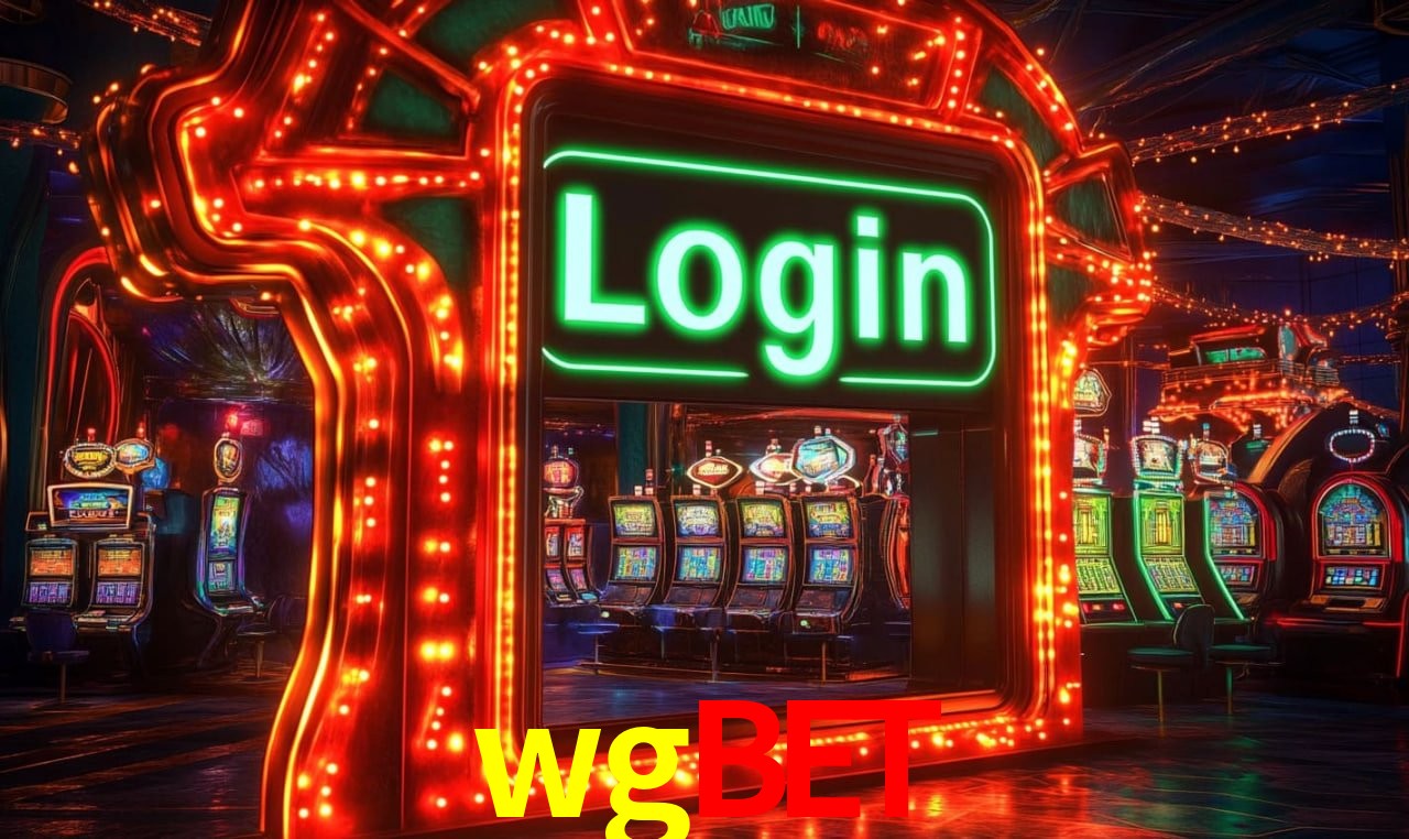 Diretório de Jogos wgbet