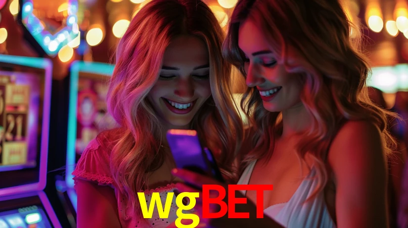 wgbet login
