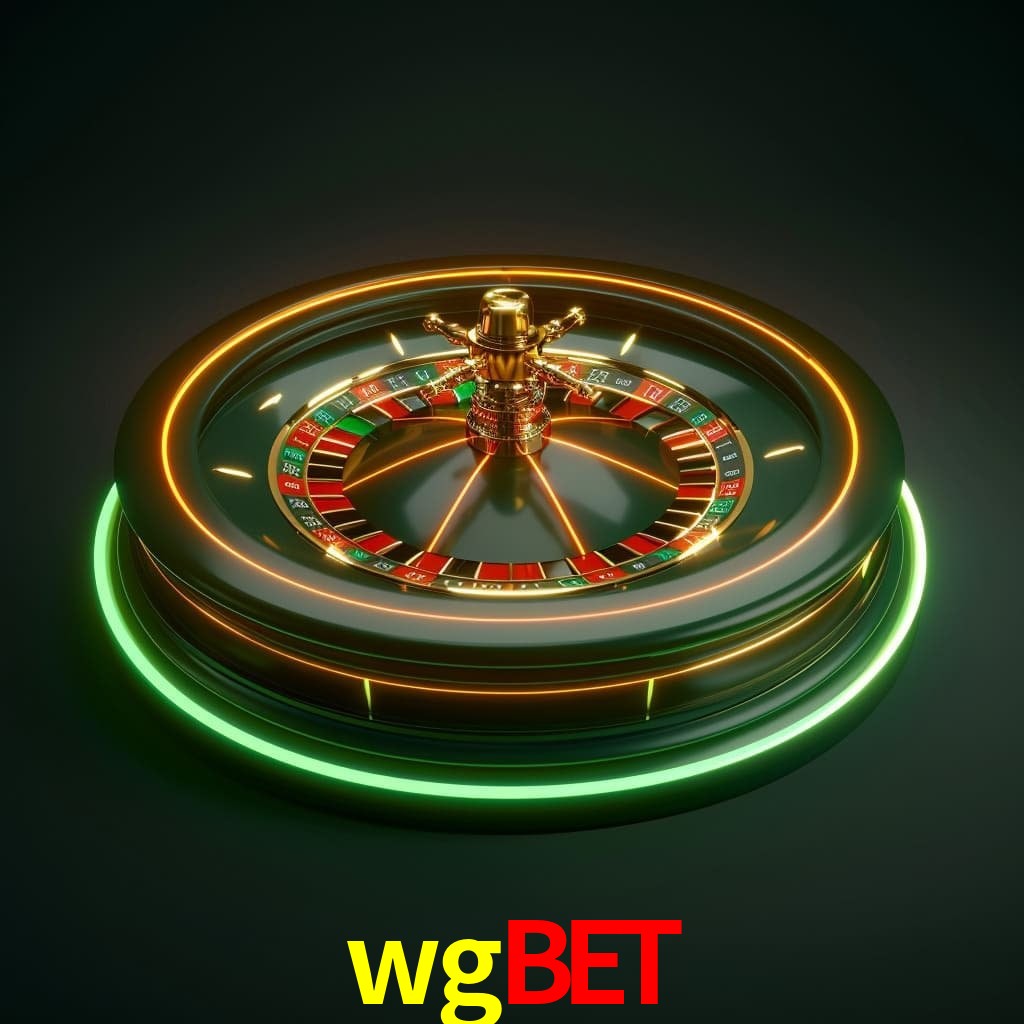 wgbet App - Aplicativo Móvel Oficial