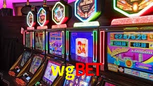 Mesa de Blackjack wgbet