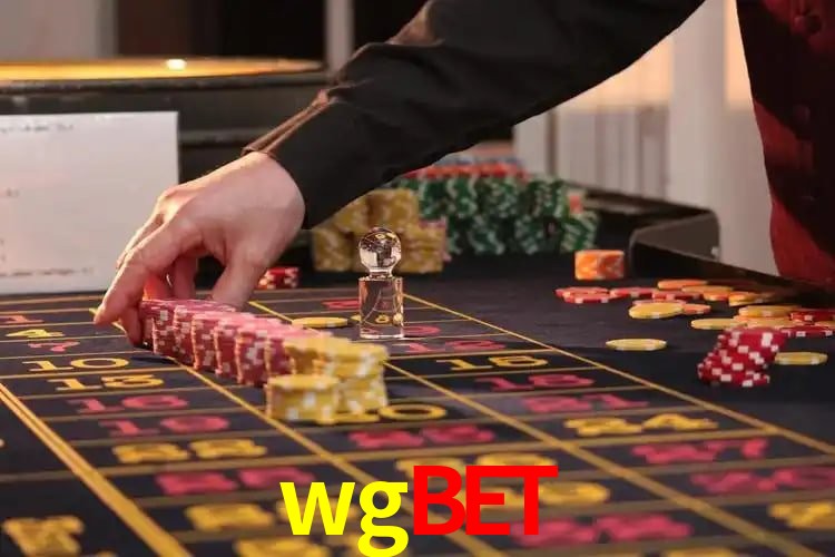 Descubra o Programa VIP da wgbet: Vantagens Exclusivas para Jogadores