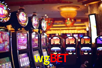 wgbet Belo Horizonte - Reivindique Bonus
