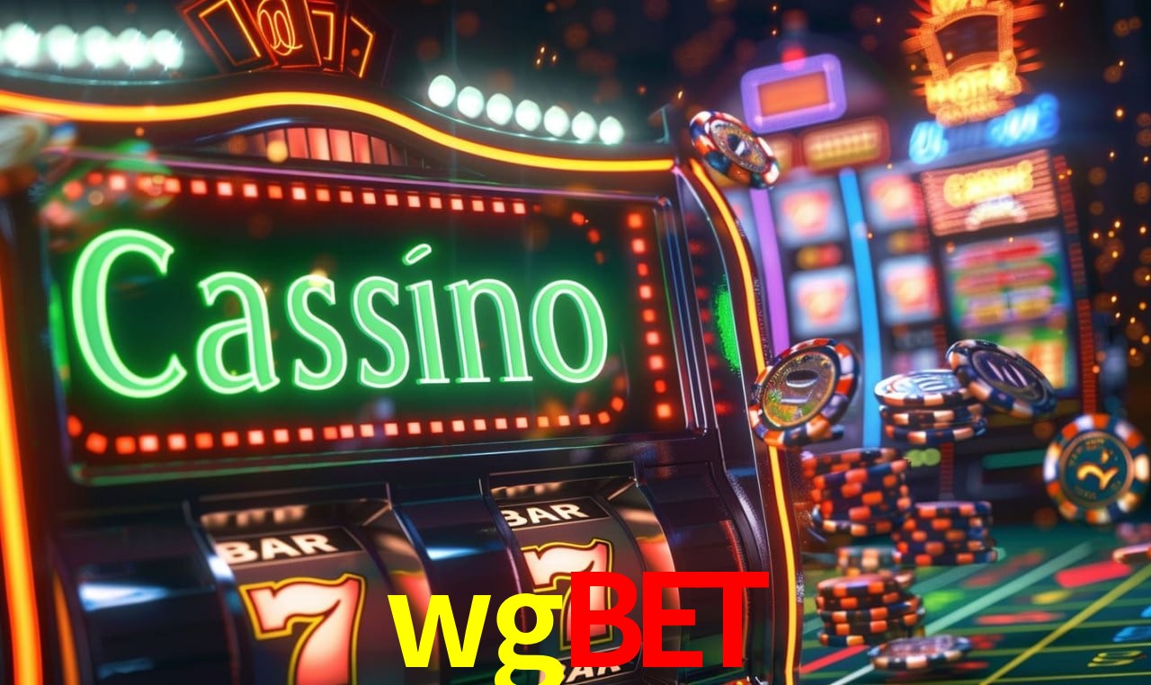 wgbet - Pagamento PIX Instantâneo
