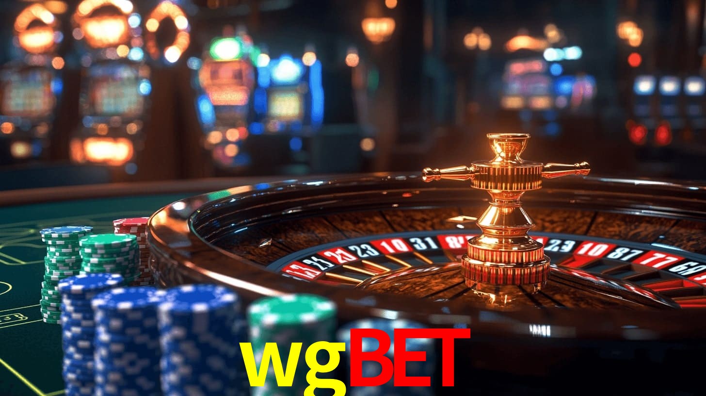 wgbet: Jogos de Caça-Níqueis-Altas Recompensas, Roleta-Velocidade, Blackjack-Desafios Máximos