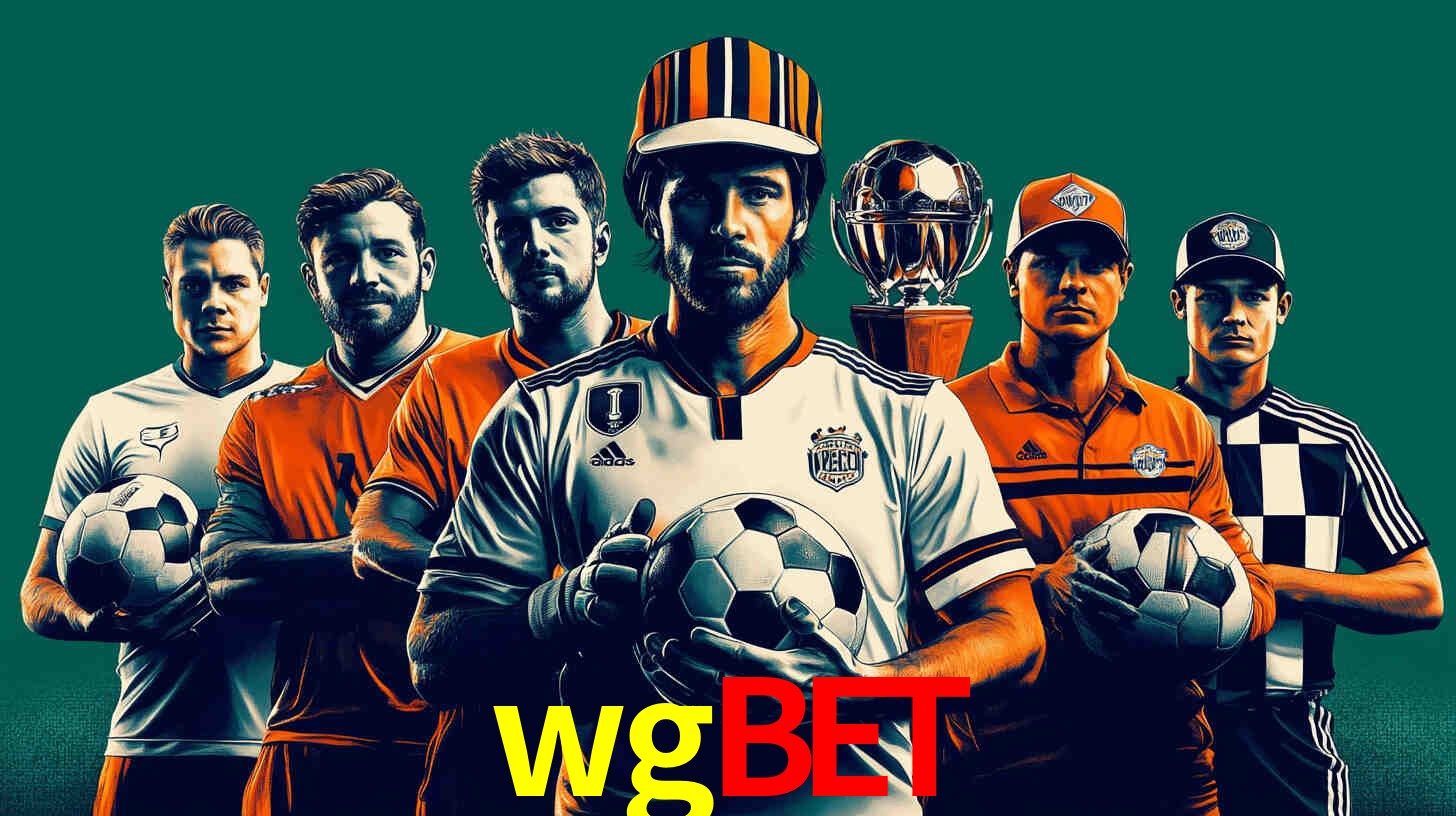 Explorando a Categoria de Eventos em Apostas na wgbet