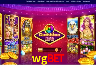 wgbet Bônus - Pacote R$5.000 + VIP