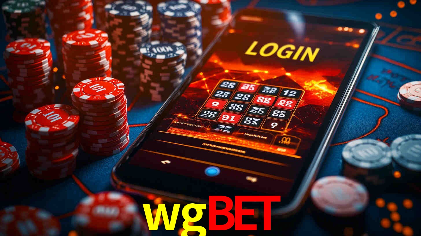wgbet: A Experiência de Casino com Jogos de Mesa ao Vivo