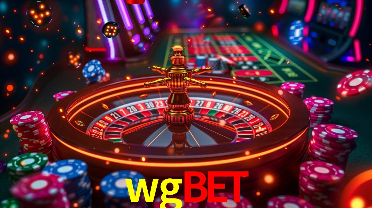 Torneios wgbet