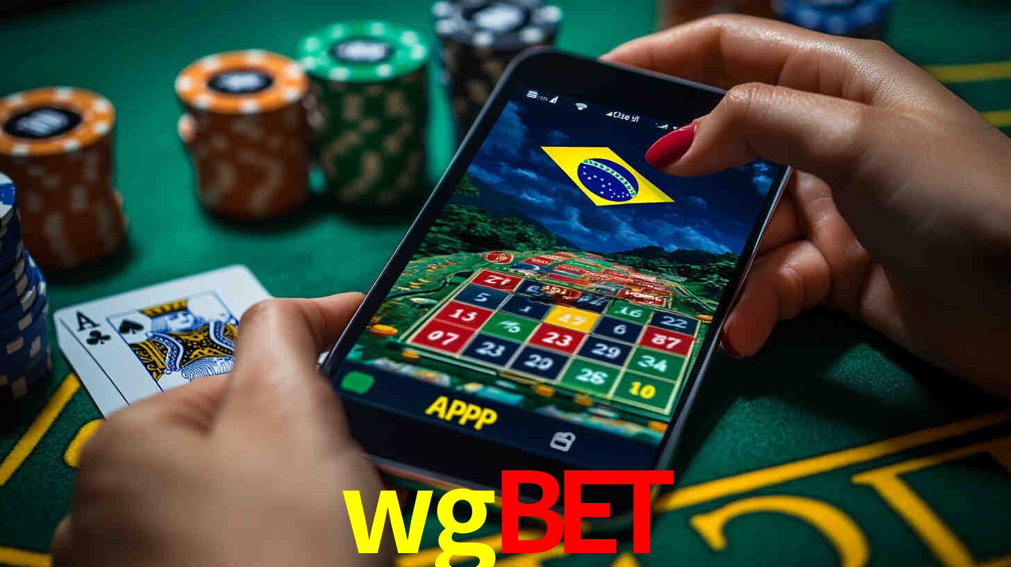 Explorando a Categoria de Eventos em Apostas na wgbet